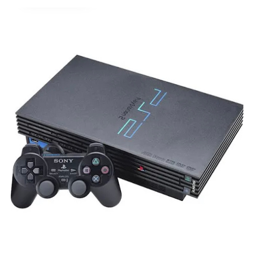 Consoles