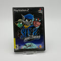 Sly 2 Band Of Thieves - PS2 CIB