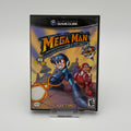Mega Man Anniversary Collection - GameCube Boxed