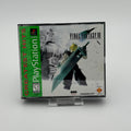 Final Fantasy 7 - PS1 CIB