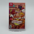 Lemon Cake - Switch CIB