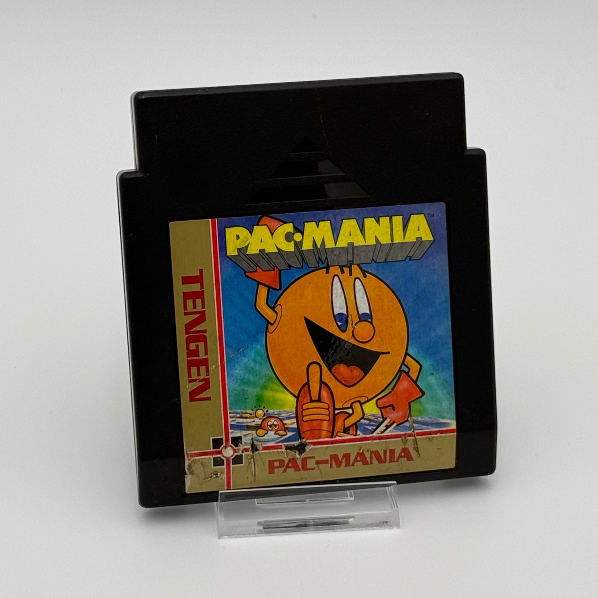Pac Mania - NES Loose