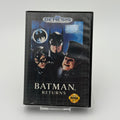 Batman Returns - Genesis CIB