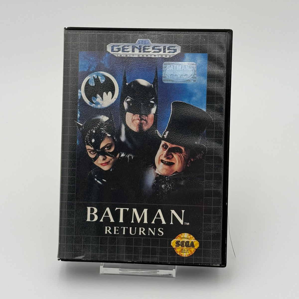 Batman Returns - Genesis CIB