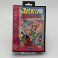 Asterix - Genesis CIB