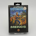 Mercs - Genesis CIB