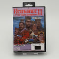 Romance Of The Three Kingdoms 2 - Genesis CIB++