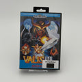 Valis 3 - Genesis Boxed