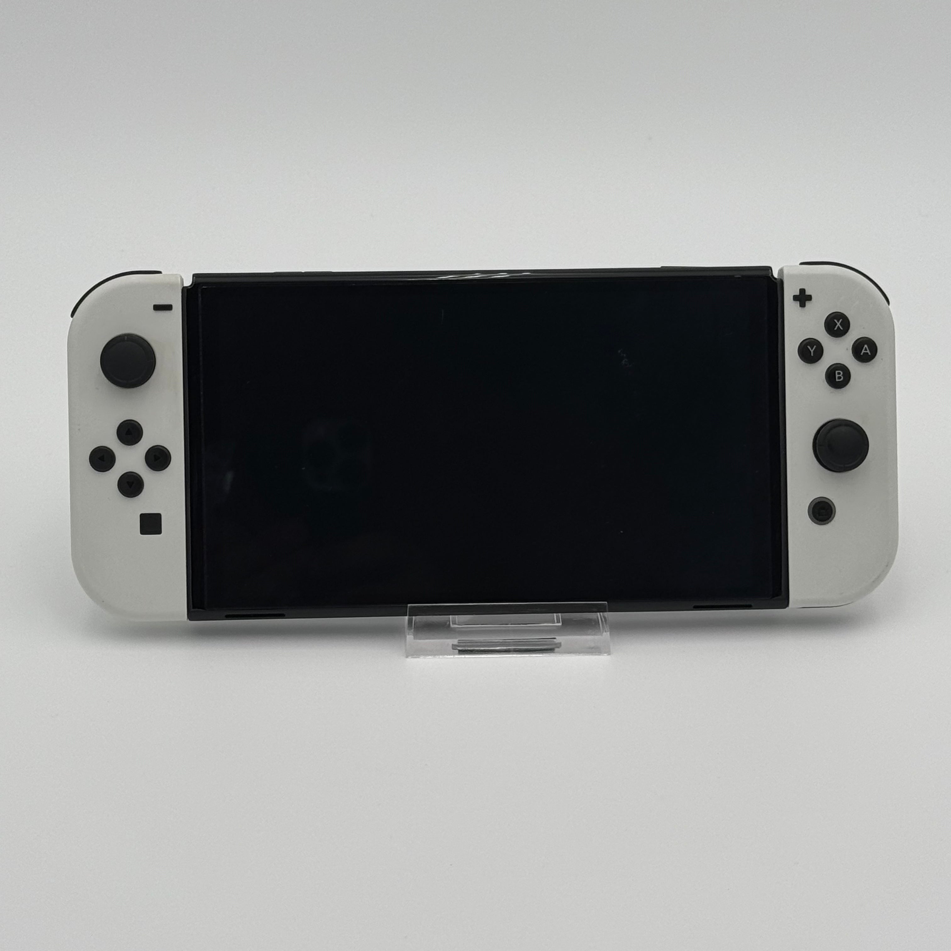 Nintendo Switch OLED System Only