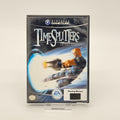 Time Splitters Future Perfect - GameCube Boxed