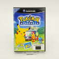 Pokémon Channel - GameCube CIB++