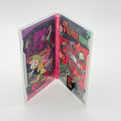 Splatoon 2 - Switch CIB