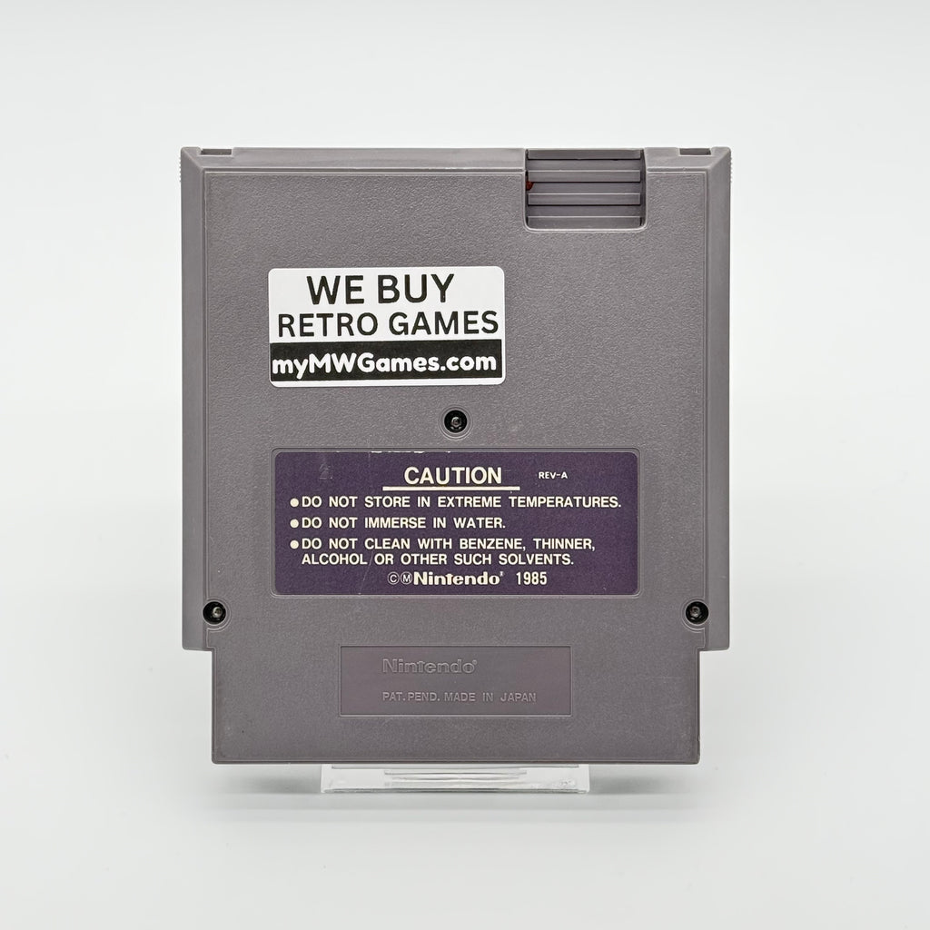 Prisoners Of War - NES Loose