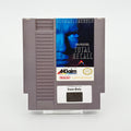Total Recall - NES Loose