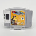 Razor Freestyle Scooter - N64 Loose