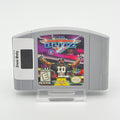 NFL Blitz - N64 Loose
