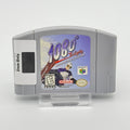 1080 Snowboarding - N64 Loose
