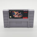 Fatal Fury - SNES Loose