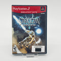 Star Ocean Till The End Of Time - PS2 CIB