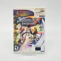 Soul Caliber Legends - Wii CIB