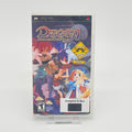 Disgaea Afternoon Of Darkness - PSP CIB