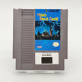 Milon’s Secret Castle - NES Loose
