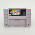 Frantic Flea - SNES Loose