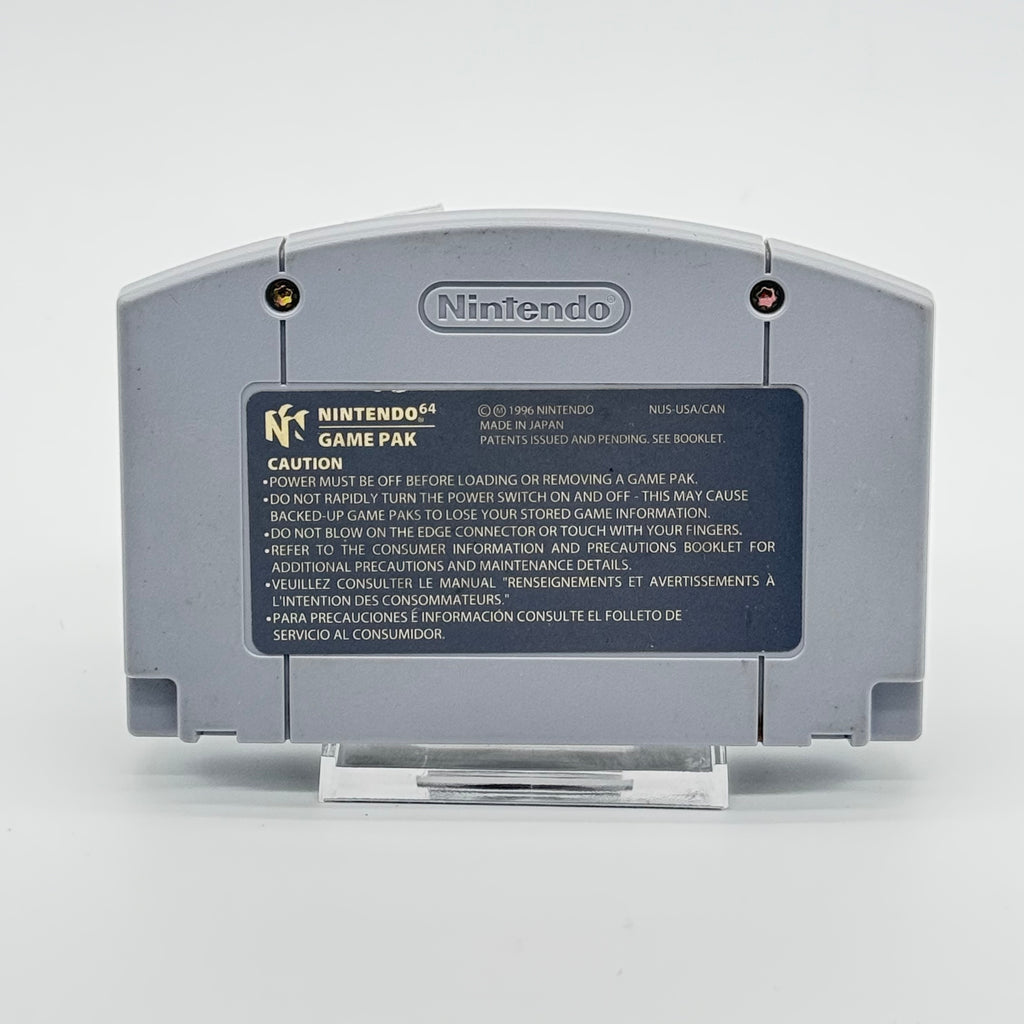 Star Fox 64 - N64 Loose