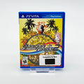DanganRonpa 2 Goodbye Despair - PSVita CIB
