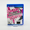 DanganRonpa Trigger Happy - PSVita CIB