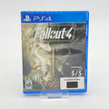 Fallout 4 - PS4 CIB