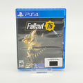 Fallout 76 - PS4 CIB