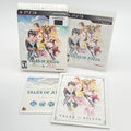 Tales Of Xillia Limited Edition - PS3 CIB