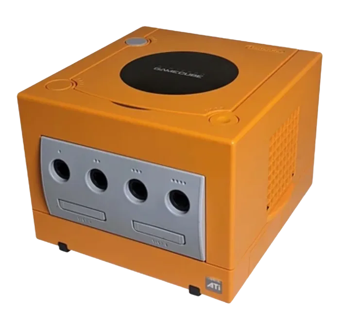 Nintendo