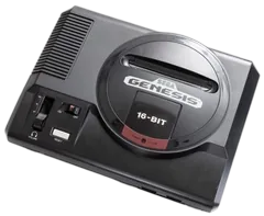 Sega